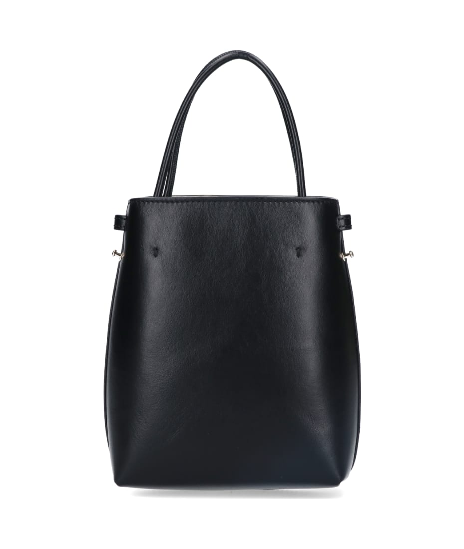 Chloé Sense Micro Tote Bag | italist