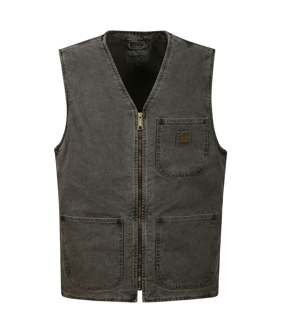 Carhartt Arbor Vest | italist