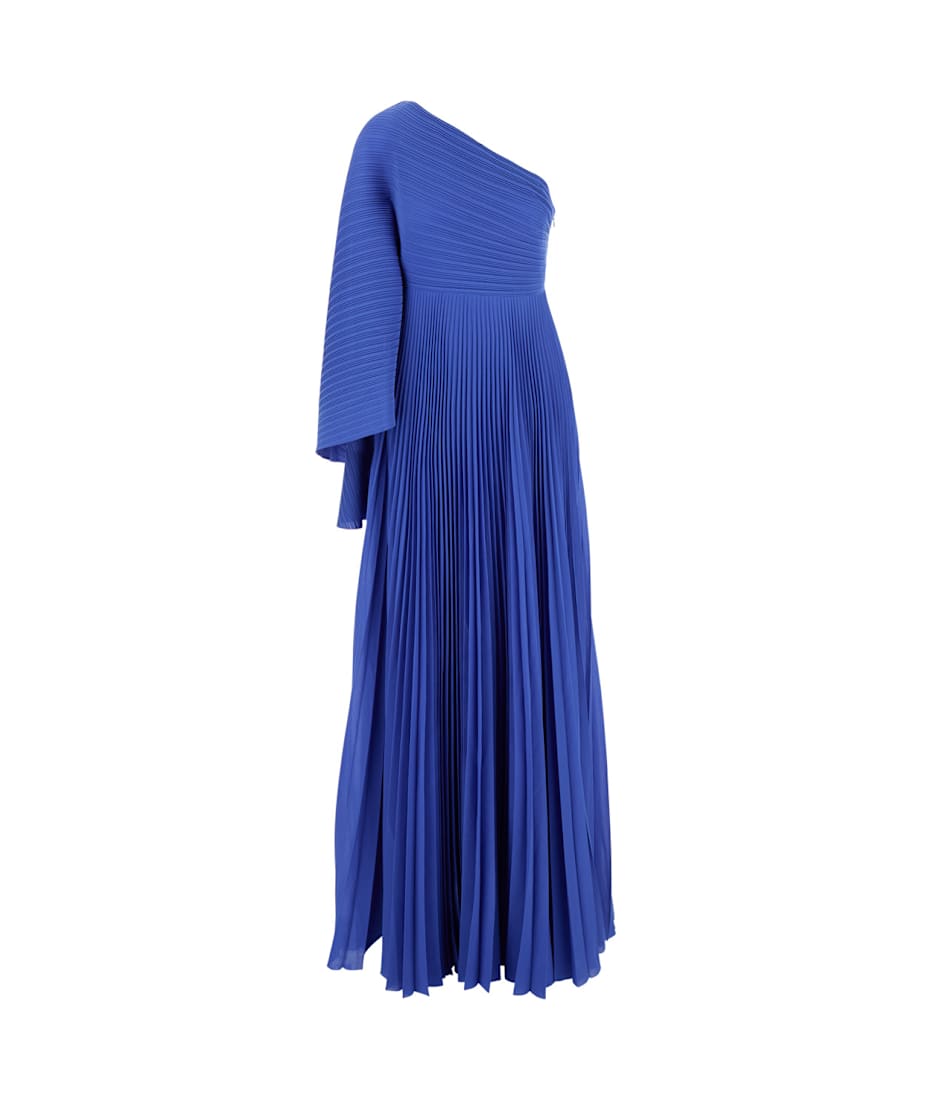 Solace London Long Dress | italist