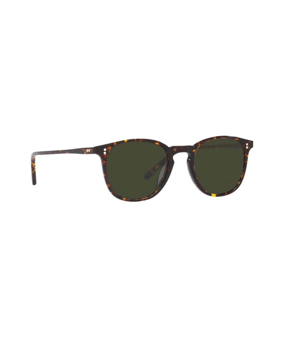 Oliver Peoples Ov5491su Atago Tortoise Sunglasses | italist, ALWAYS LIKE A  SALE