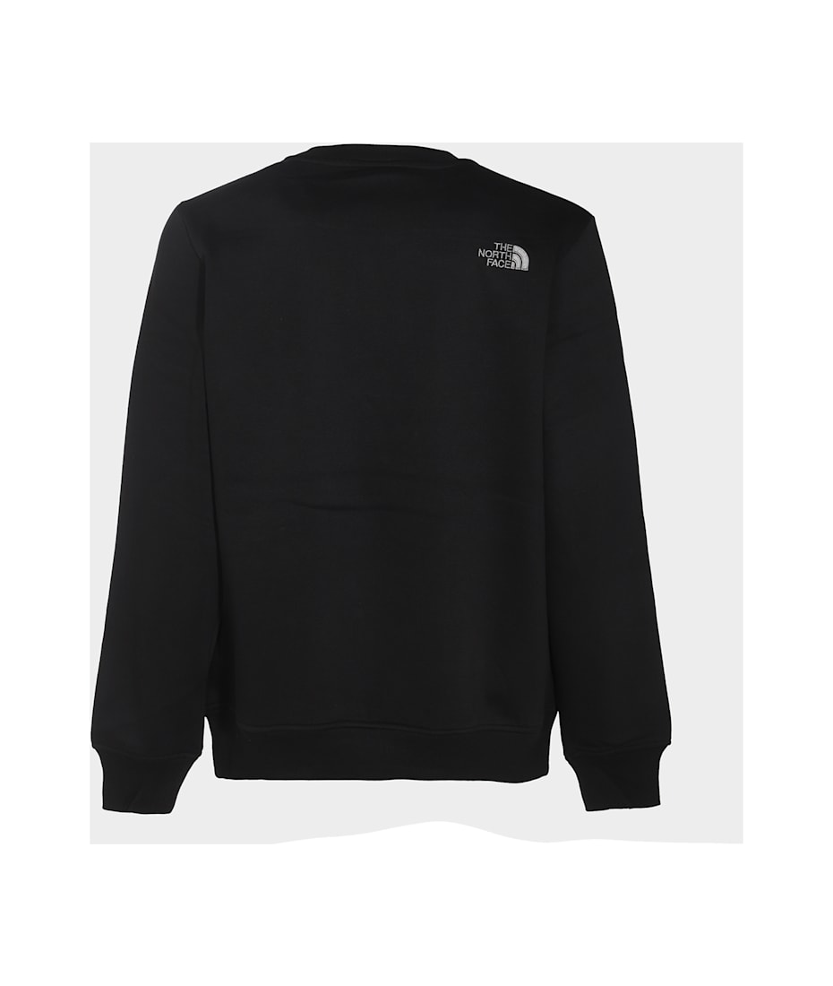 【THE NORTH FACE】COTTON ESSENTIAL SWEATSHIRTS★NM5MP40A Amazon.co.jp: (ザ・ノースフェイス) THE NORTH FACE COTTON
