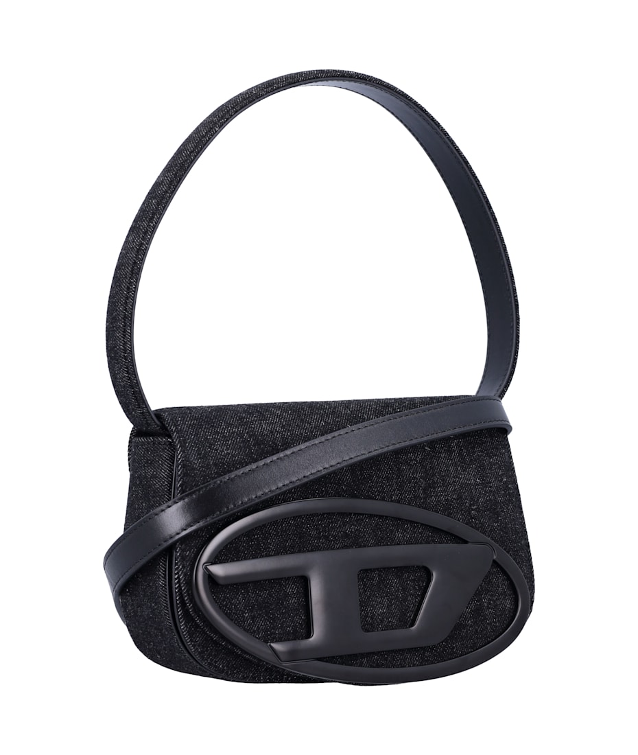 1dr Denim Shoulder Bag