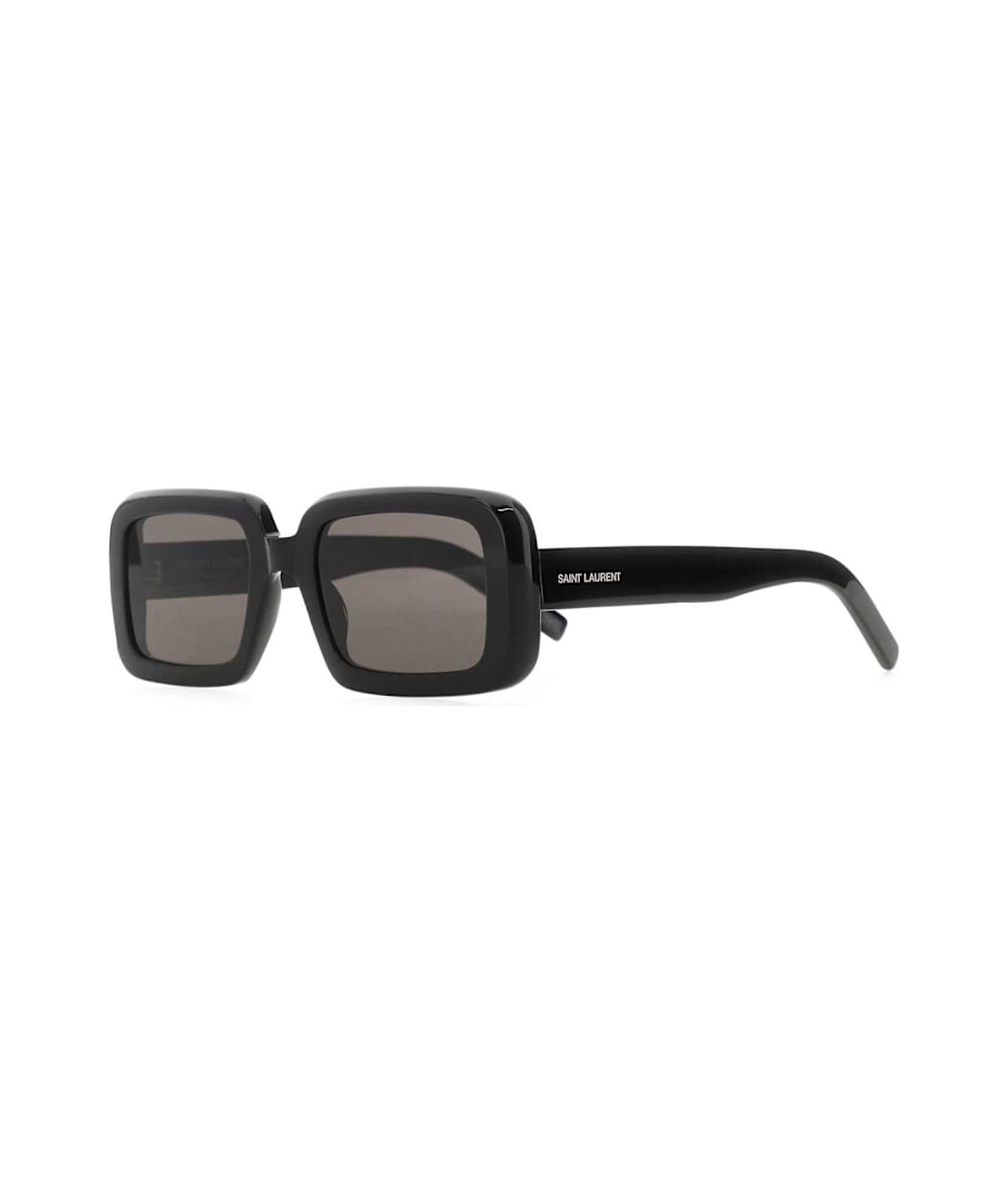 Saint Laurent Sl 534 Sunrise Sunglasses | italist
