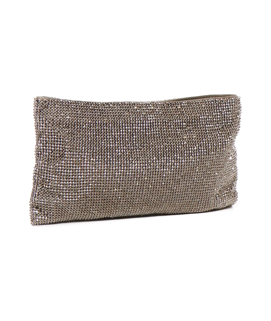 Benedetta Bruzziches Pochette Your Best Friend La Petite