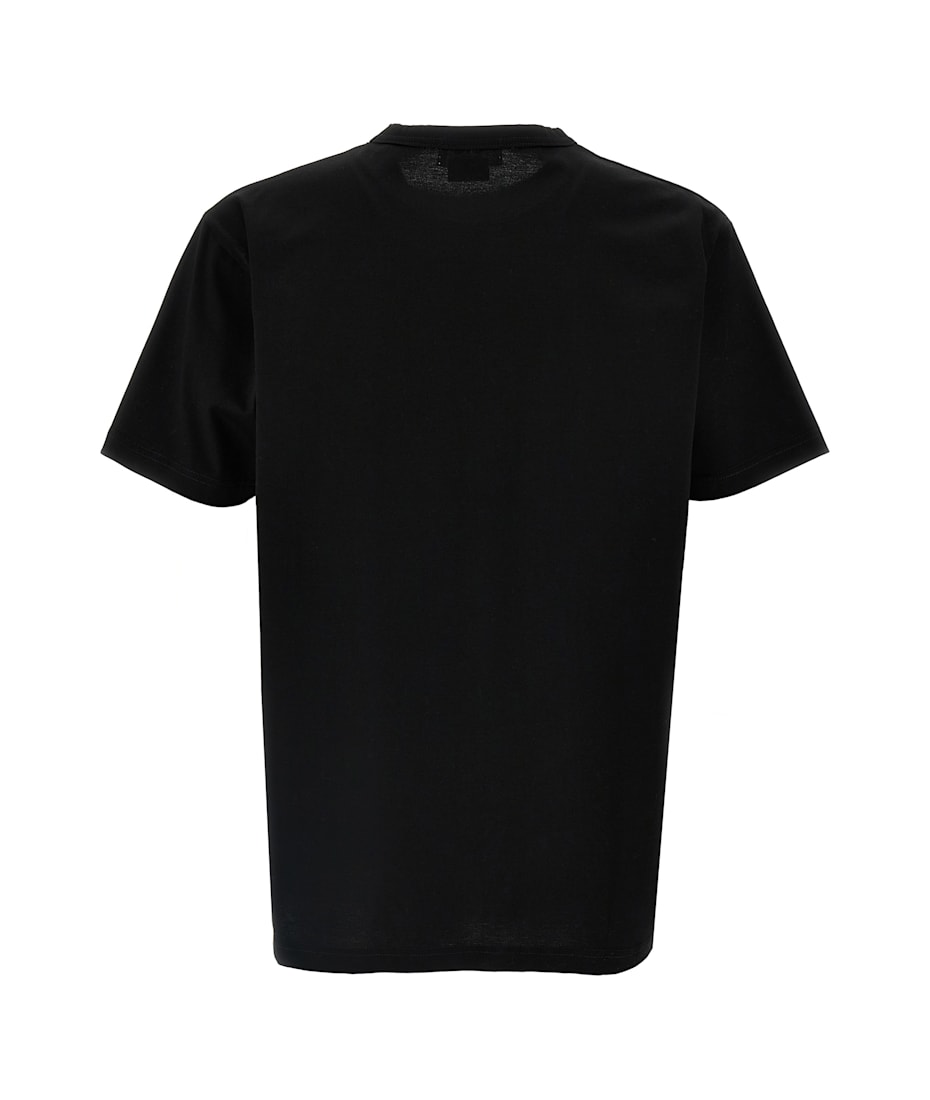 Tシャツ・カットソー Junya Watanabe 'Black Sabbath' T-shirt Junya Watanabe MAN eYe Black Sabbath T-Shirt | Male | SVD USA
