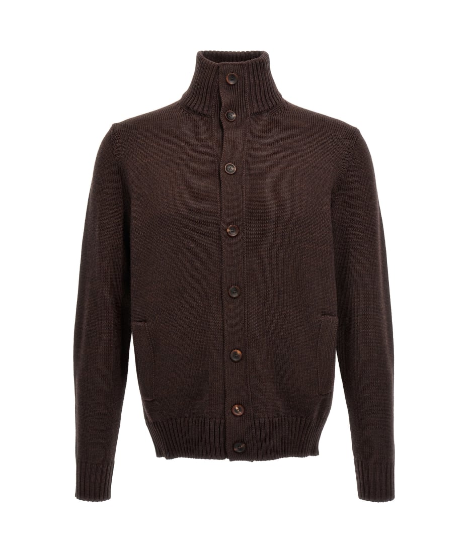 'chioto' Cardigan