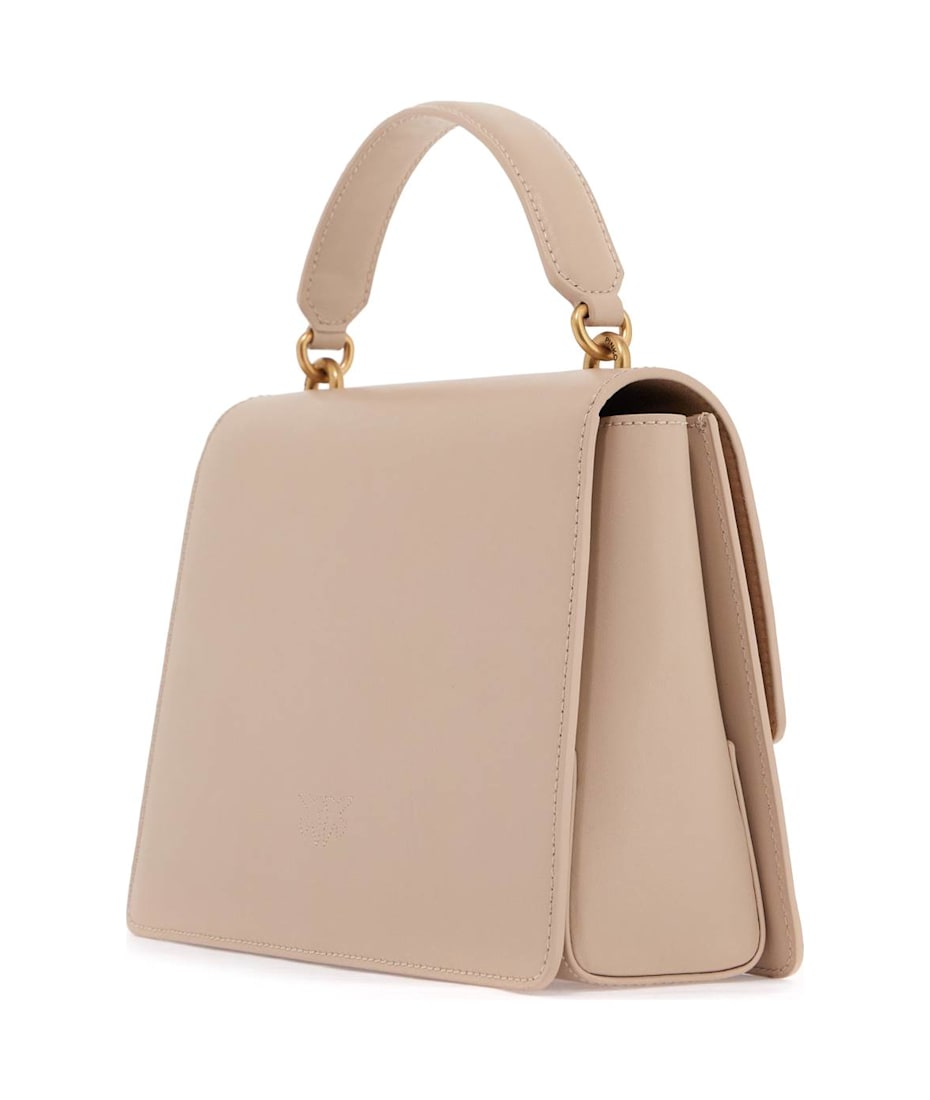 Pinko Classic Love Bag One Top Handle | italist