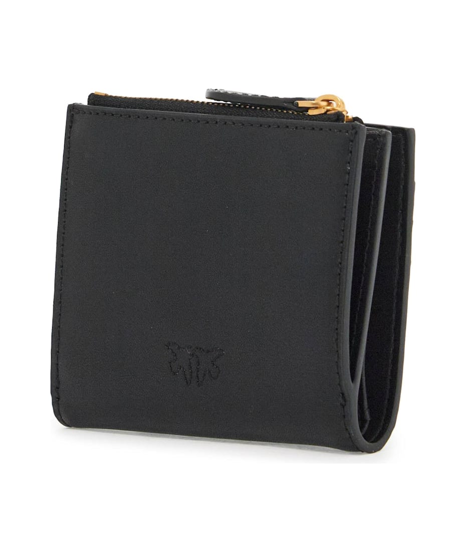 折りたたみ財布 PINKO SS25 'Tyler' wallet Pinko Wallet for Women SS25 | GIGLIO.COM