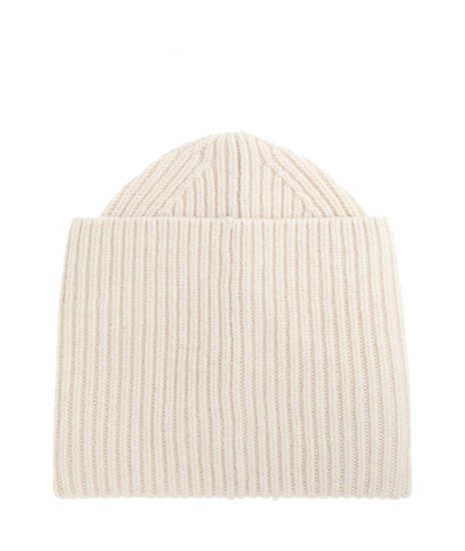 【送料&関税込】Acne Studios Woolen Hat With Logo - Unisex Acne Studios Woolen Hat With Logo | italist