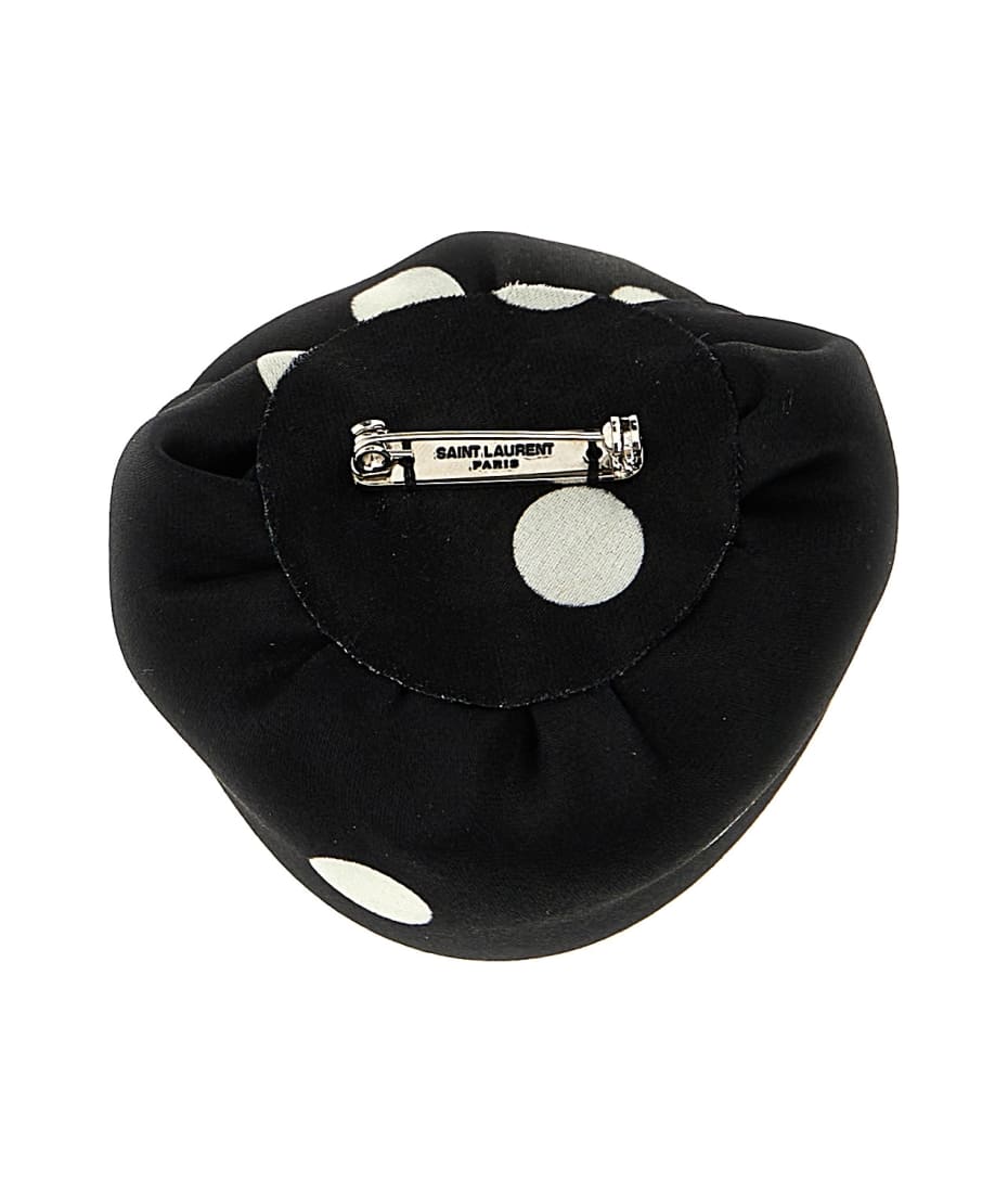 SAINT LAURENT ◆ POLKA DOTS BRACELET SchaferandweinerShops KY - Saint Laurent Square-Frame