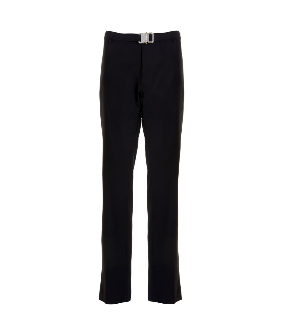 1017 ALYX 9SM 'metal Buckle' Pants | italist