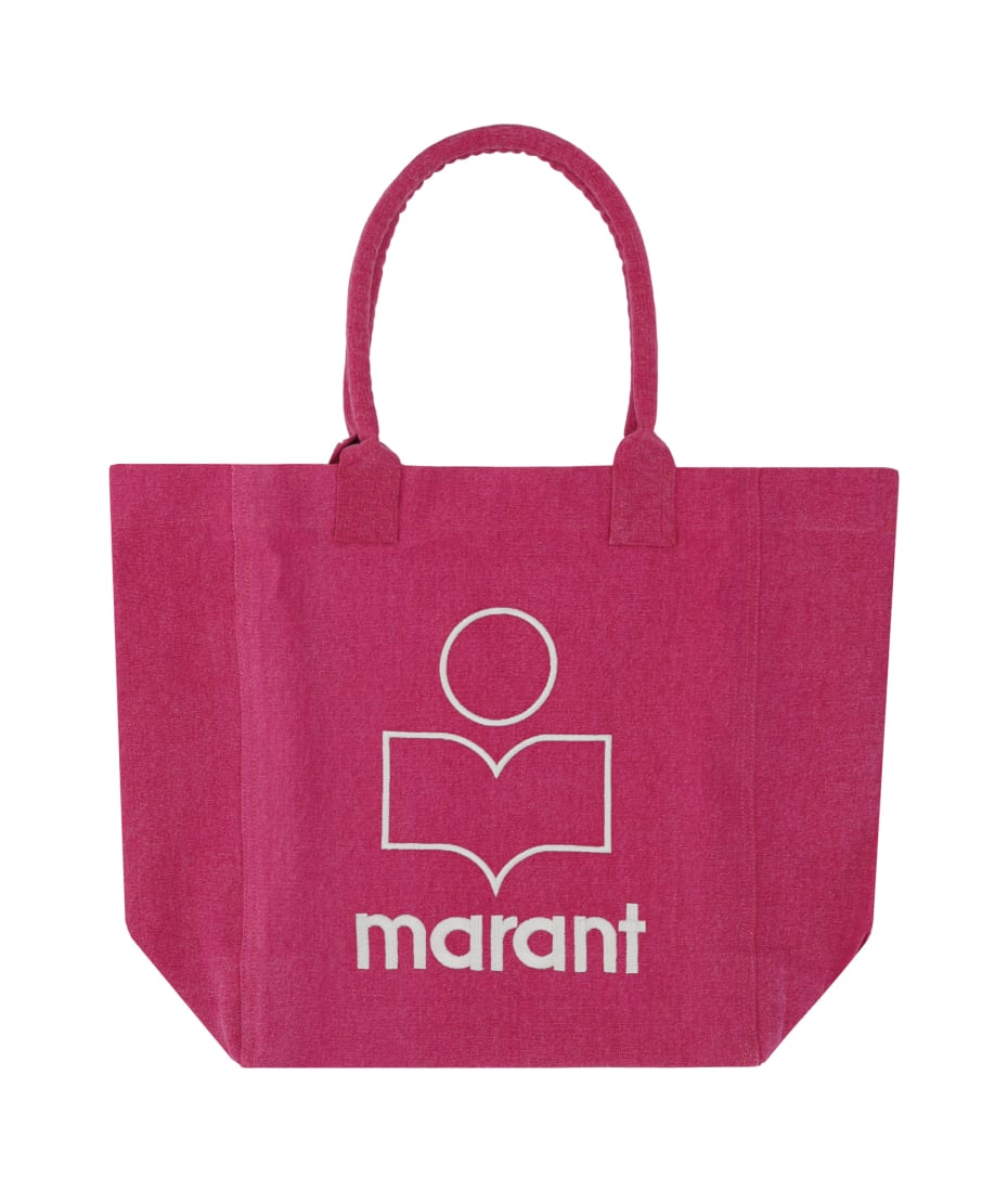 Isabel Marant Yenky Tote Bag | italist Isabel Marant Yenky Tote Bag | italist