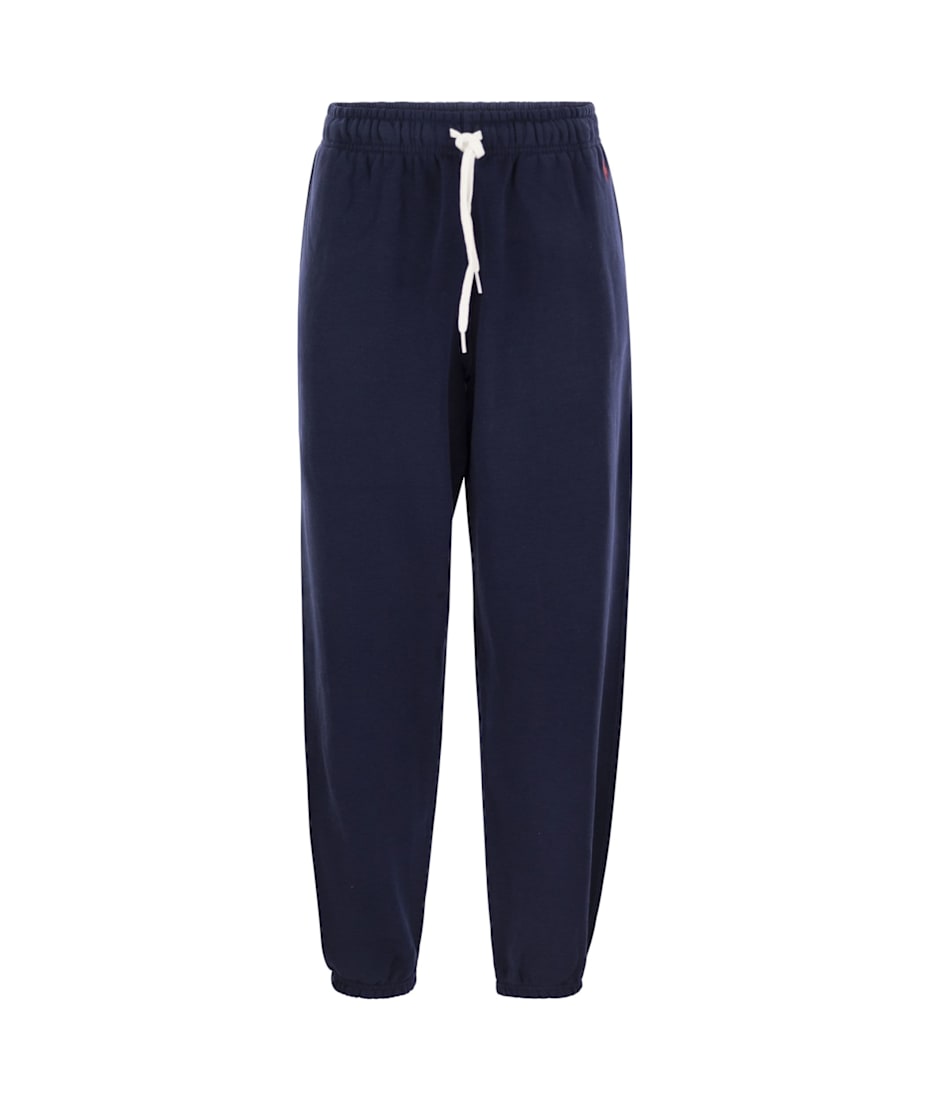 ボトムスその他 Ralph Lauren Lightweight plush sports pants (211943009 001) Polo Ralph Lauren Lightweight Plush Sports Pants | italist