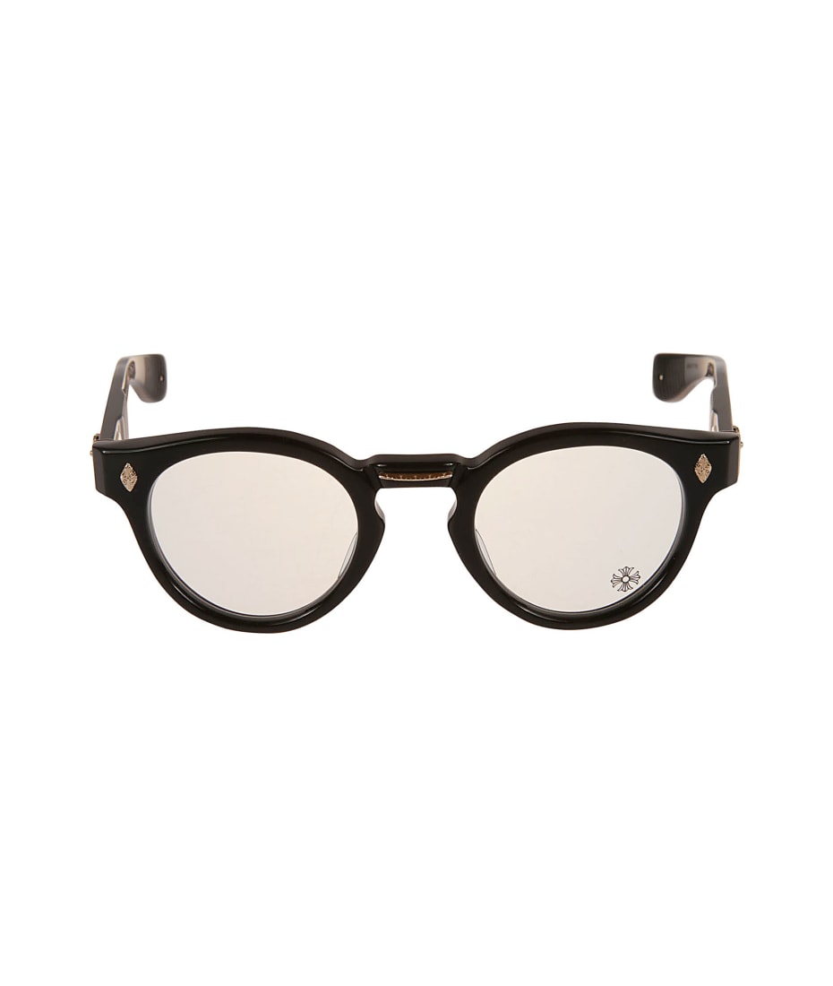 Chrome Hearts Peter Arnell Frame Glasses | italist
