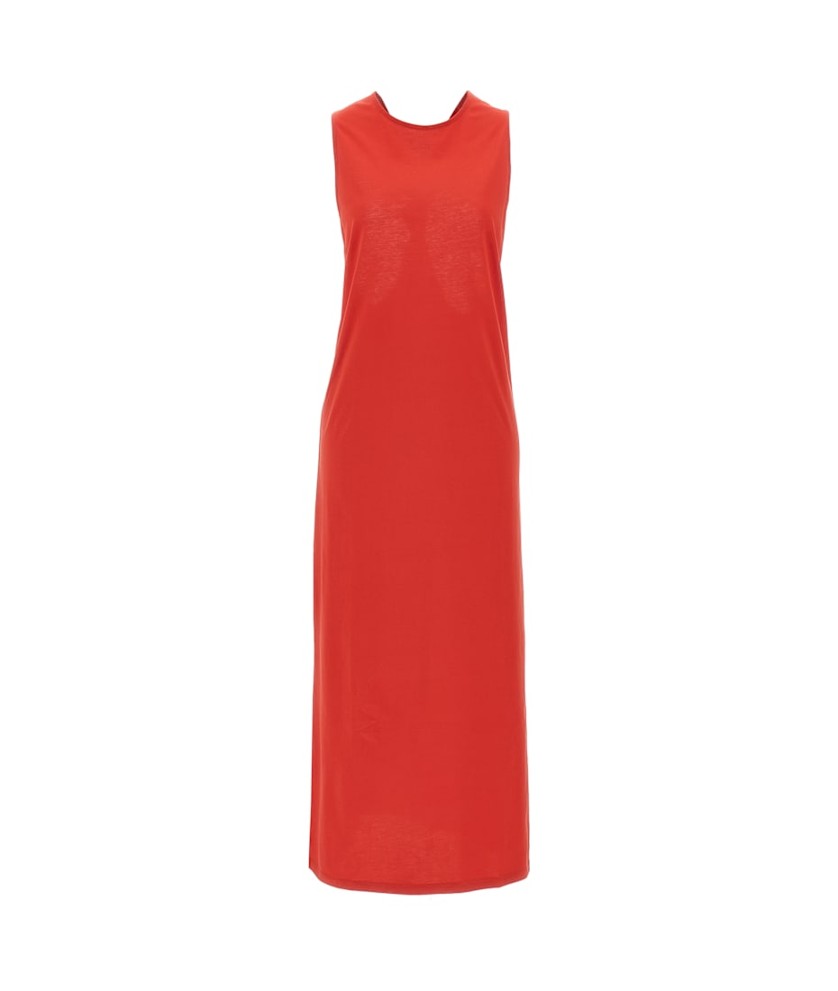 ワンピース Loulou Studio DRESS (RAYNA TOMATO) Loulou Studio 'rayna' Dress | italist