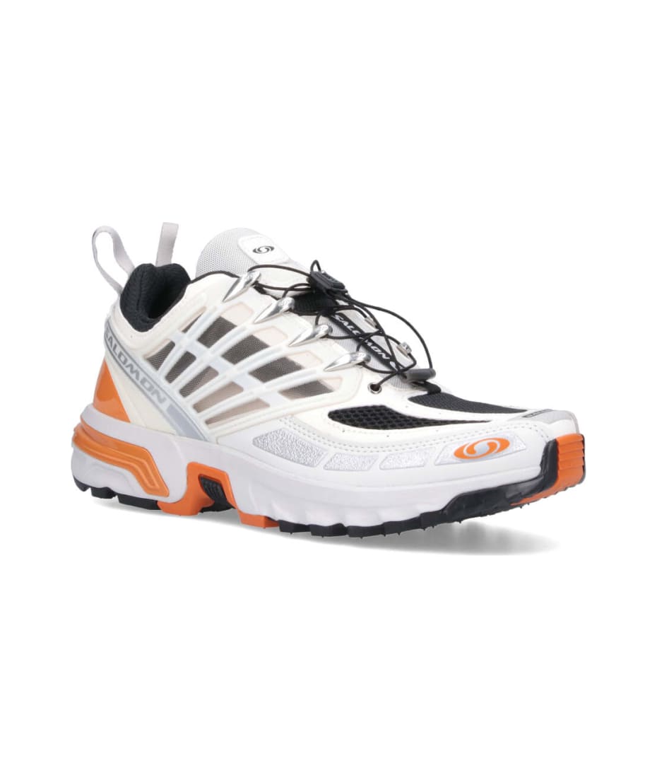 SALOMON｜SNEAKERS (ACS PRO (Vanilla Ice/Lunar Rock/Tomat ACS PRO Vanilla Ice/Lunar Rock/Tomcre by Solomon ▶️ Meadow