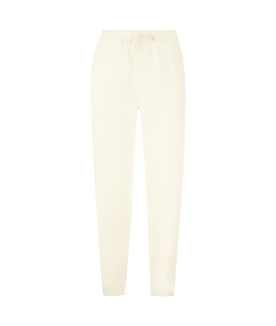 【送料&関税込】Polo Ralph Lauren Pony Tracksuit The RL Fleece Big Pony Jogging Bottoms for Men | Ralph