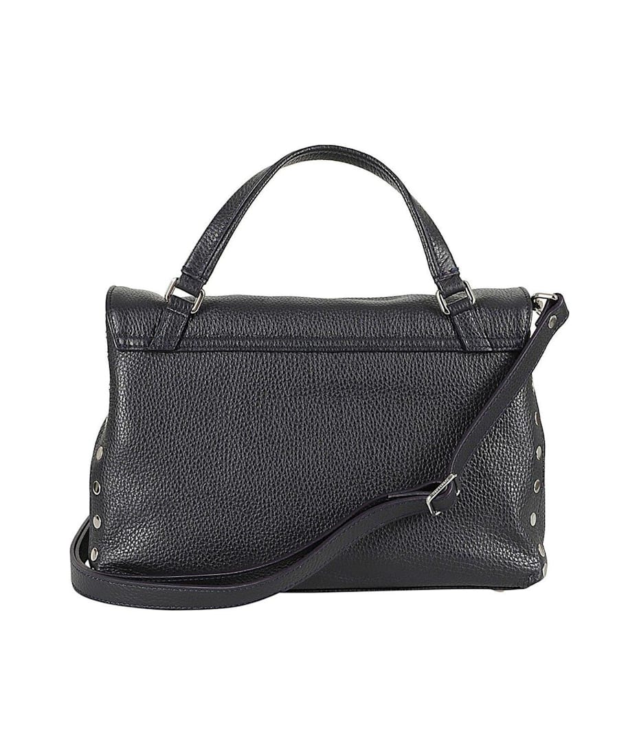 Zanellato Postina Twist-lock Small Top Handle Bag | italist