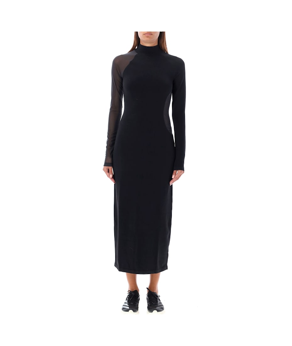関税込◆Y-3 ワイスリー INGESAN KNIT DRESS 81Md6ZQLD9L._UY1000_.jpg