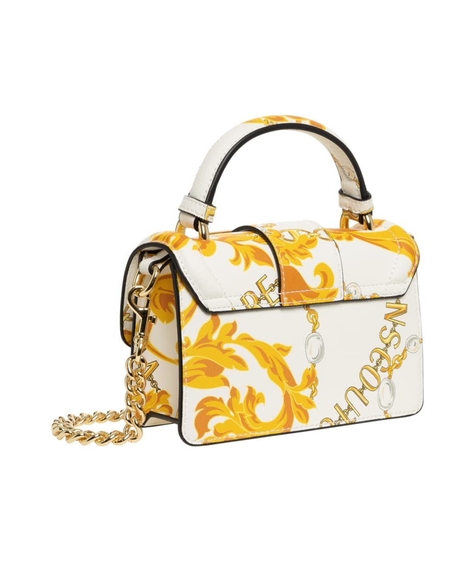 Chain Couture Handbag