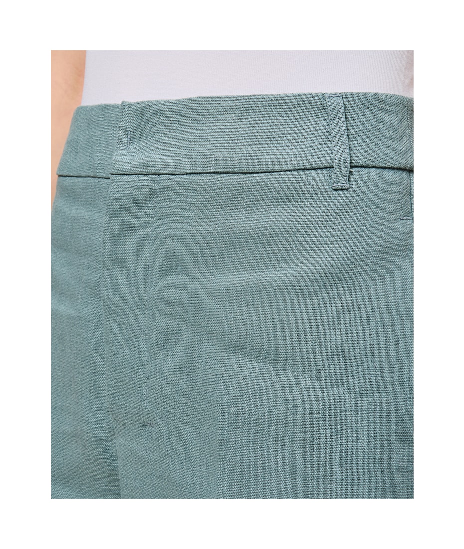 【送料&関税込】'S Max Mara Salix Linen Pants S Max Mara Salix Linen Pants | italist