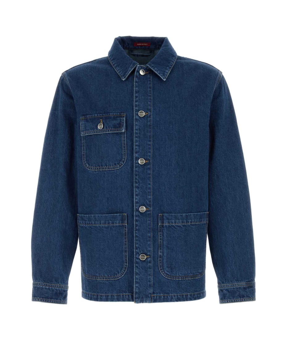 Gucci Denim Jacket | italist