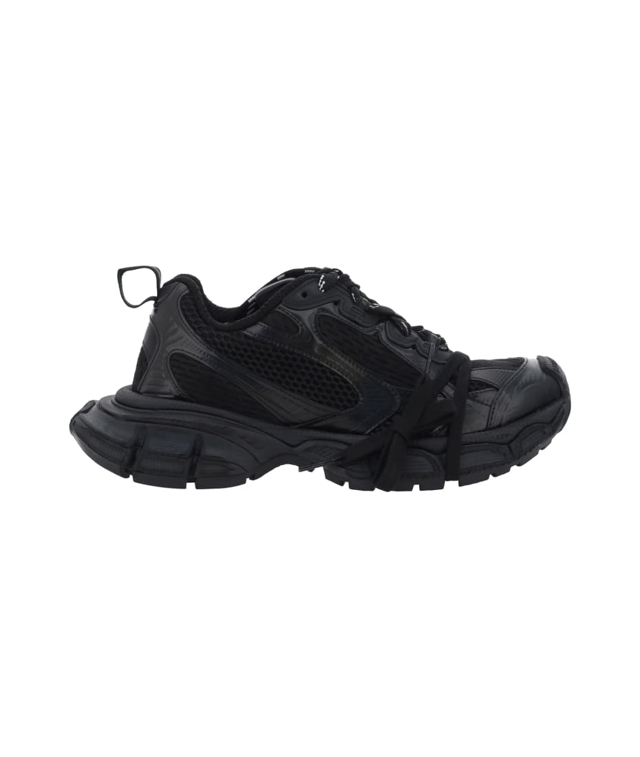 BALENCIAGA 3XL ロトッフ スニカ 734731W3XL4W3XL4 9710 Balenciaga 3xl Fabric Low-top Sneakers | italist