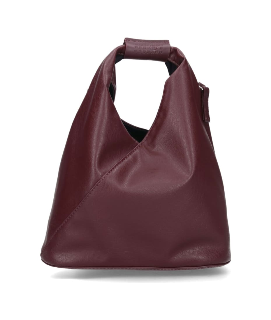 【MM6 Maison Margiela】JAPANESE CROSSBODY BAG MM6 Maison Margiela 'japanese' Crossbody Bag | italist
