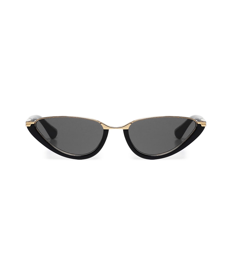 Bottega Veneta Cat-eye Sunglasses | italist Bottega Veneta Cat-eye Sunglasses | italist