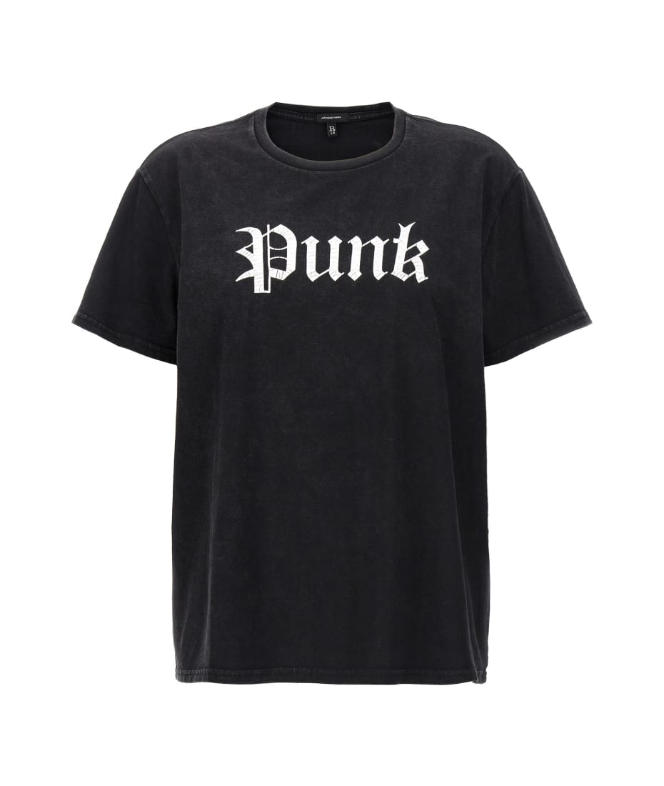 Tシャツ・カットソー R13 'Punk boy' T-shirt R13 'punk Boy' T-shirt | italist