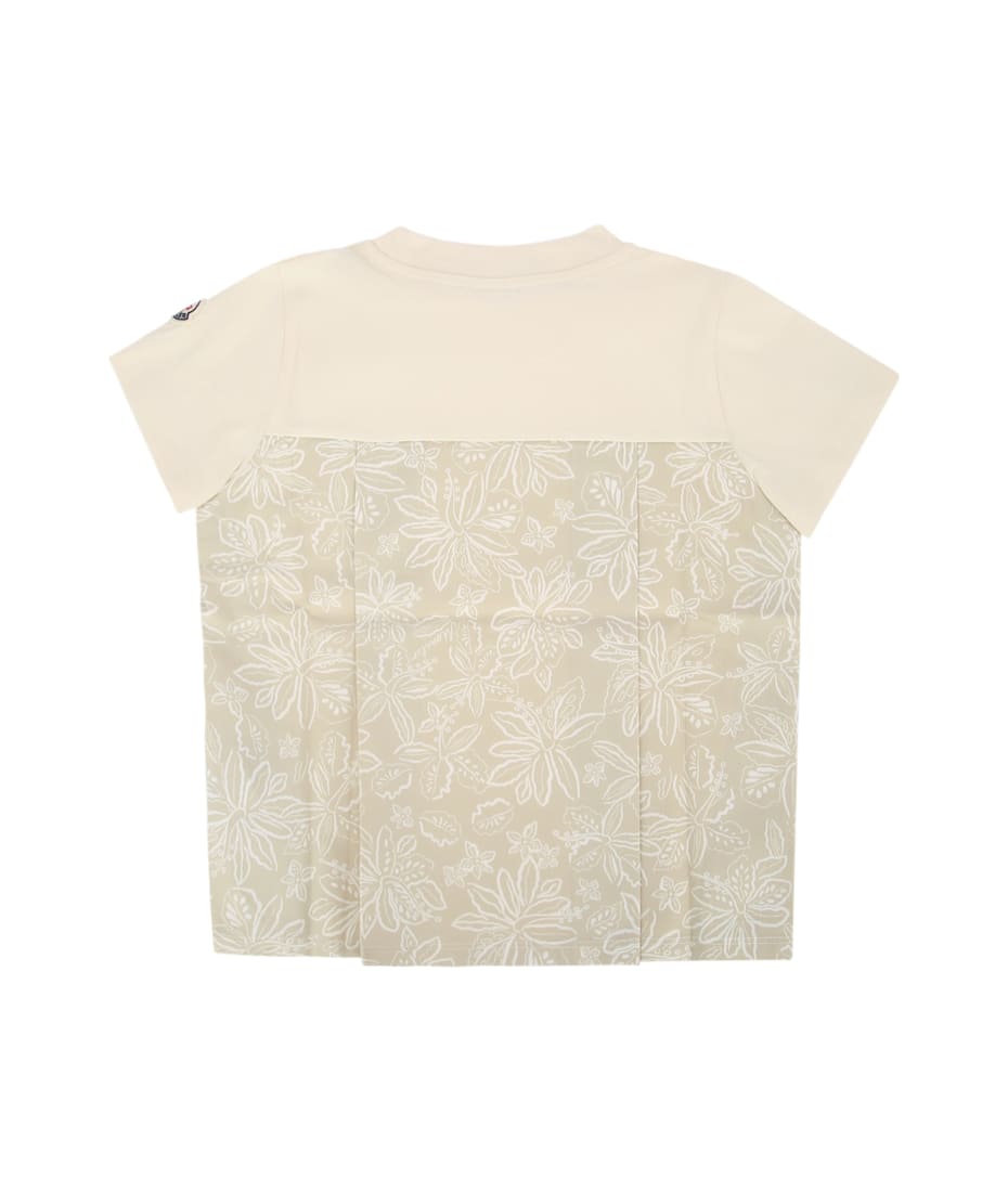 【MONCLER】SS T-SHIRT◆K24028C0000589AZ9 T-Shirts, Polos & Long Sleeve Shirts for Men | Moncler US