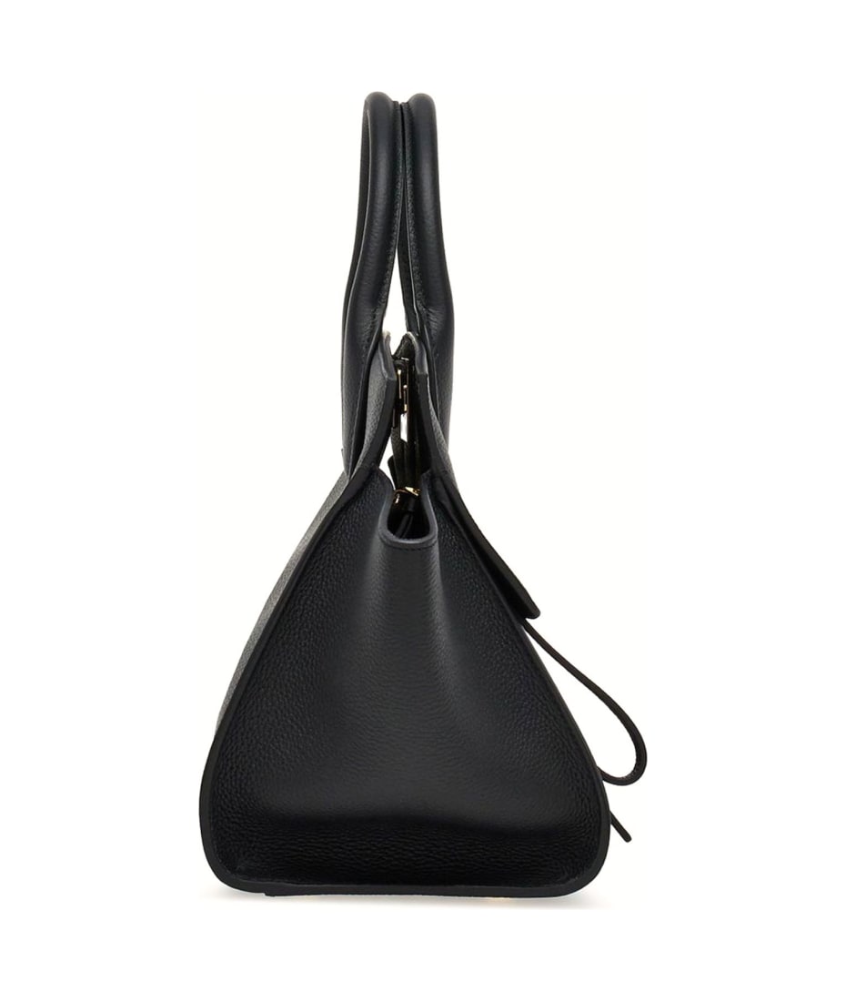 Ferragamo Studio Soft Bag (m) | italist