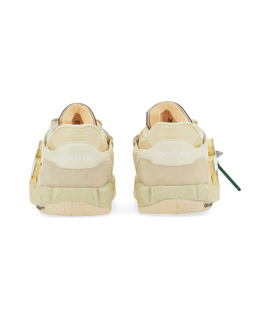 靴 Off-White Puzzle Couture sneakers Off-White Puzzle Couture low-top Sneakers | Black | FARFETCH