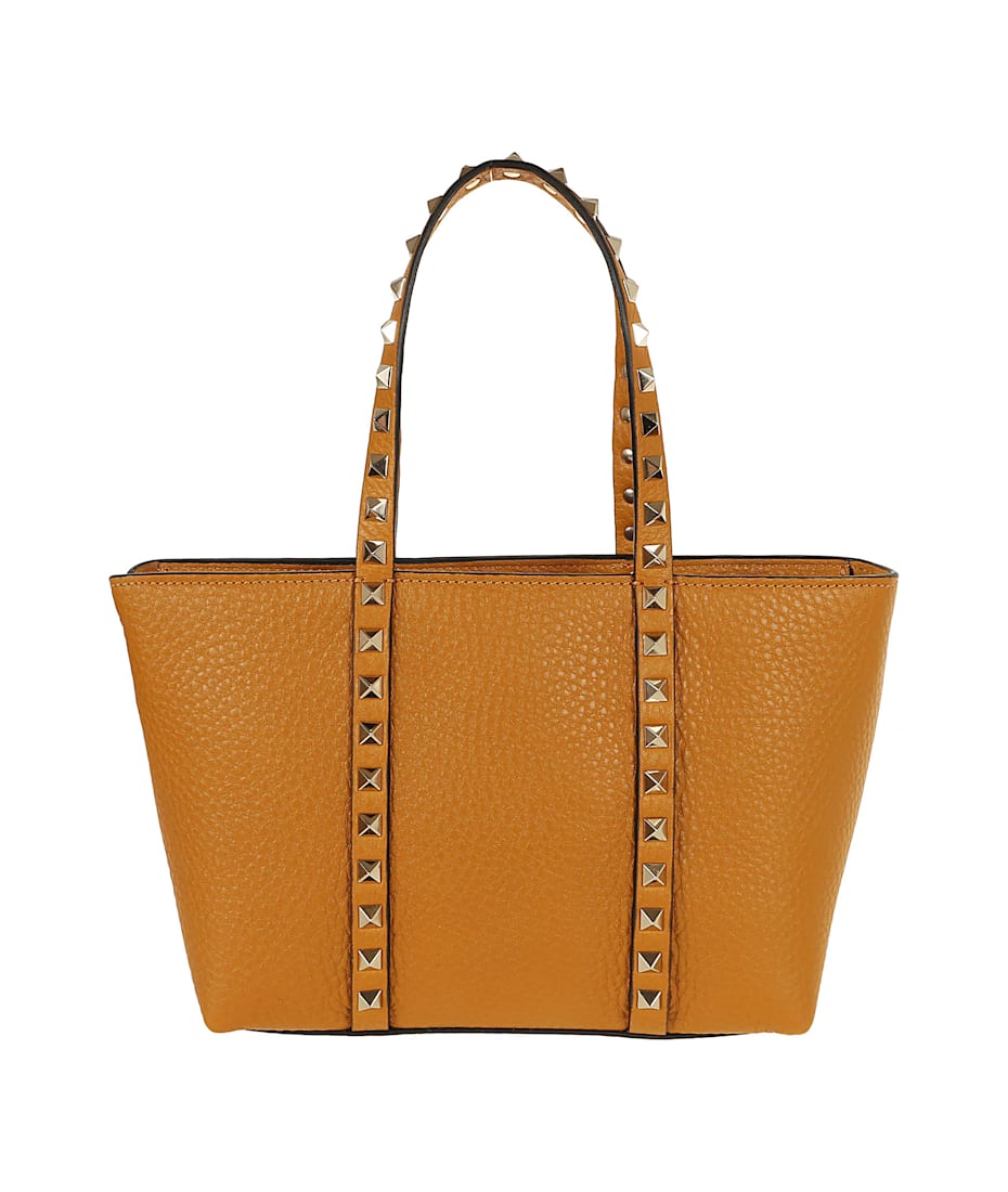 Valentino Garavani Mini Tote Rockstud | italist