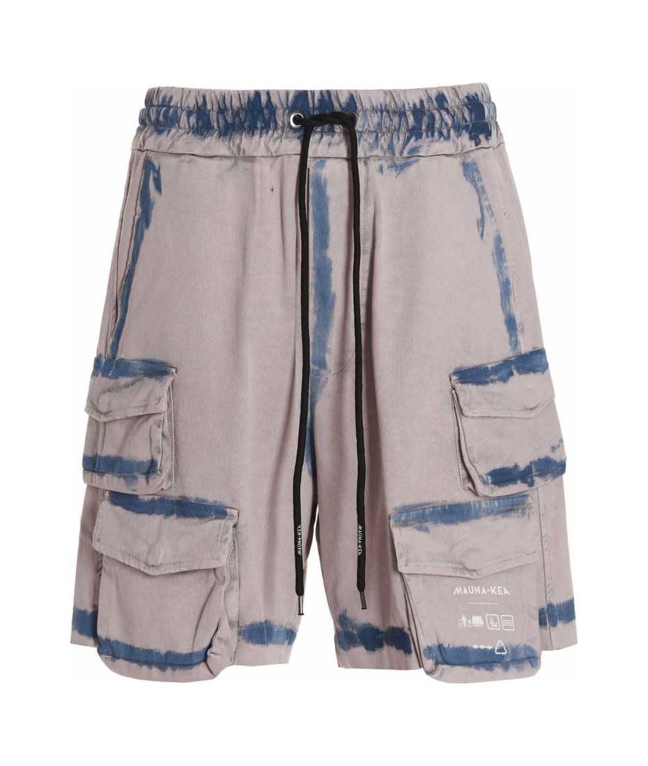 Mens Clothing Shorts Bermuda shorts Mauna Kea Cotton Shorts & Bermuda Shorts for Men 
