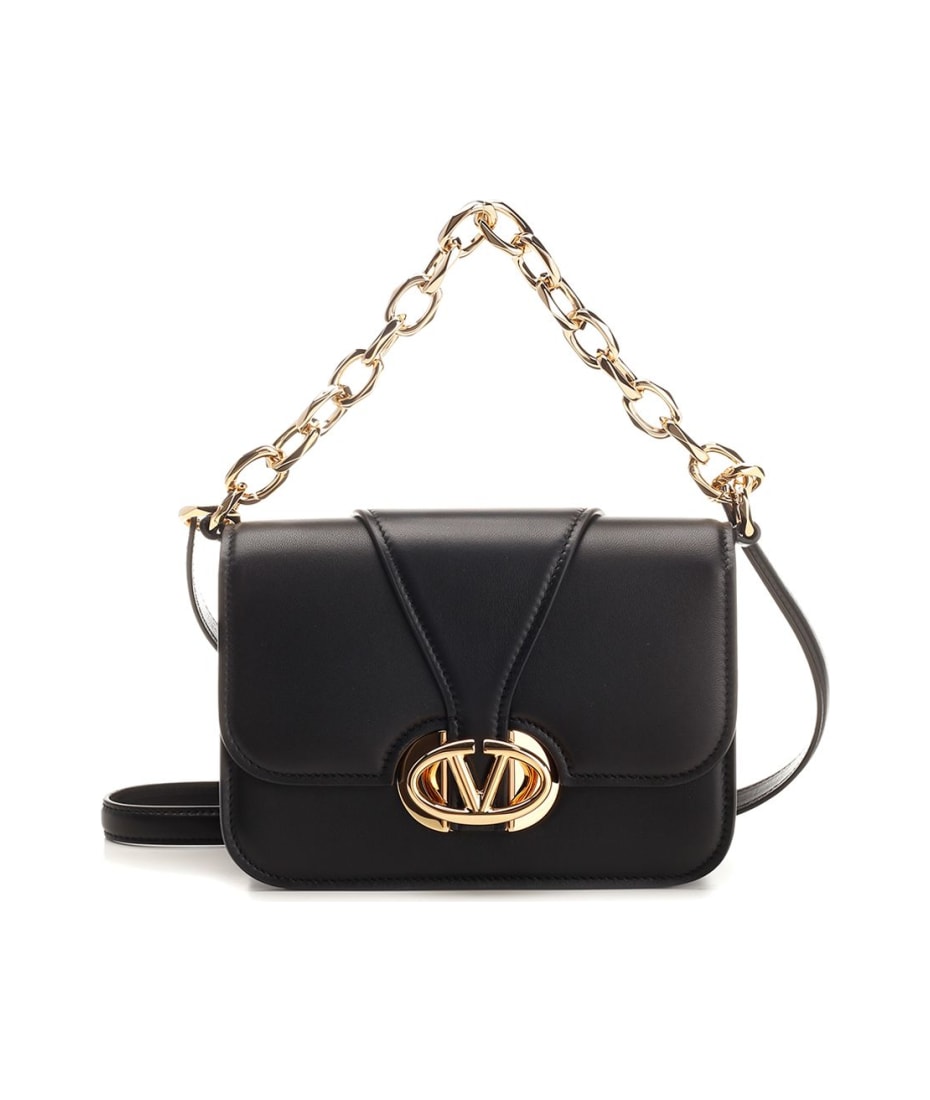 VIP【送料関税込】VALENTINOGARAVANI SMALL SHOULDER BAG Valentino Garavani Valentino Small shoulder bag buy to