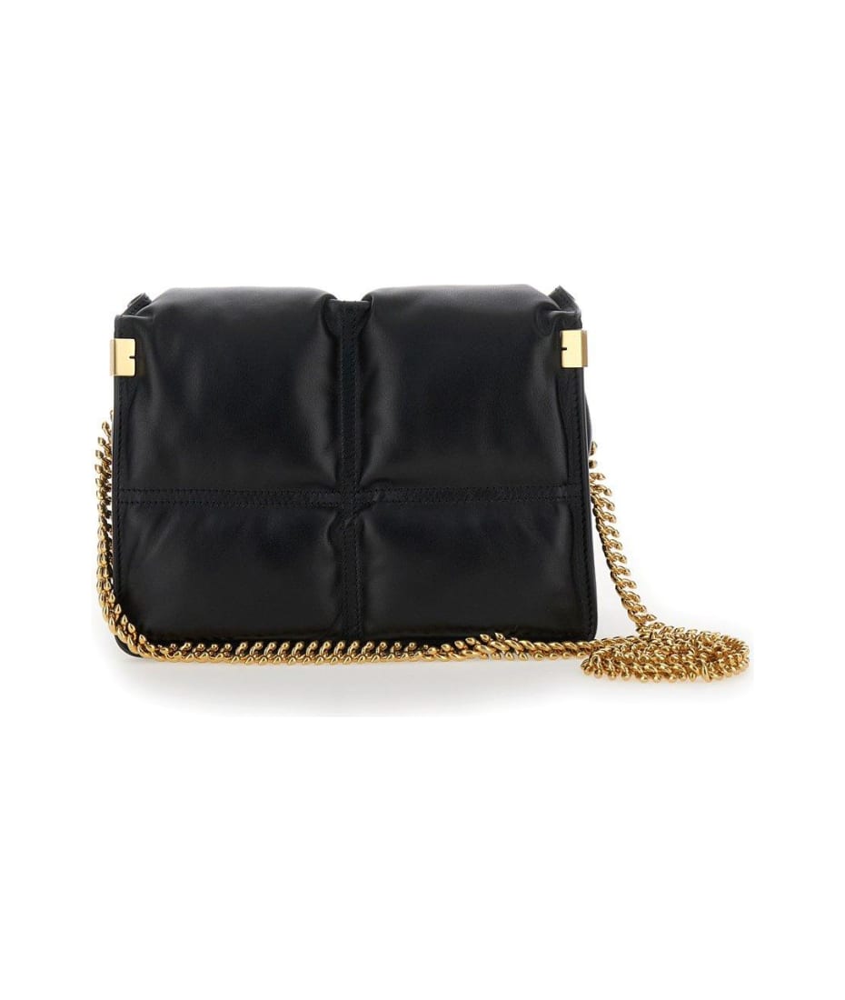 【関税＆送料込み】Burberry Mini Drawstring Crossbody Burberry Mini Shield Sling Bag 8086021 5045705770747