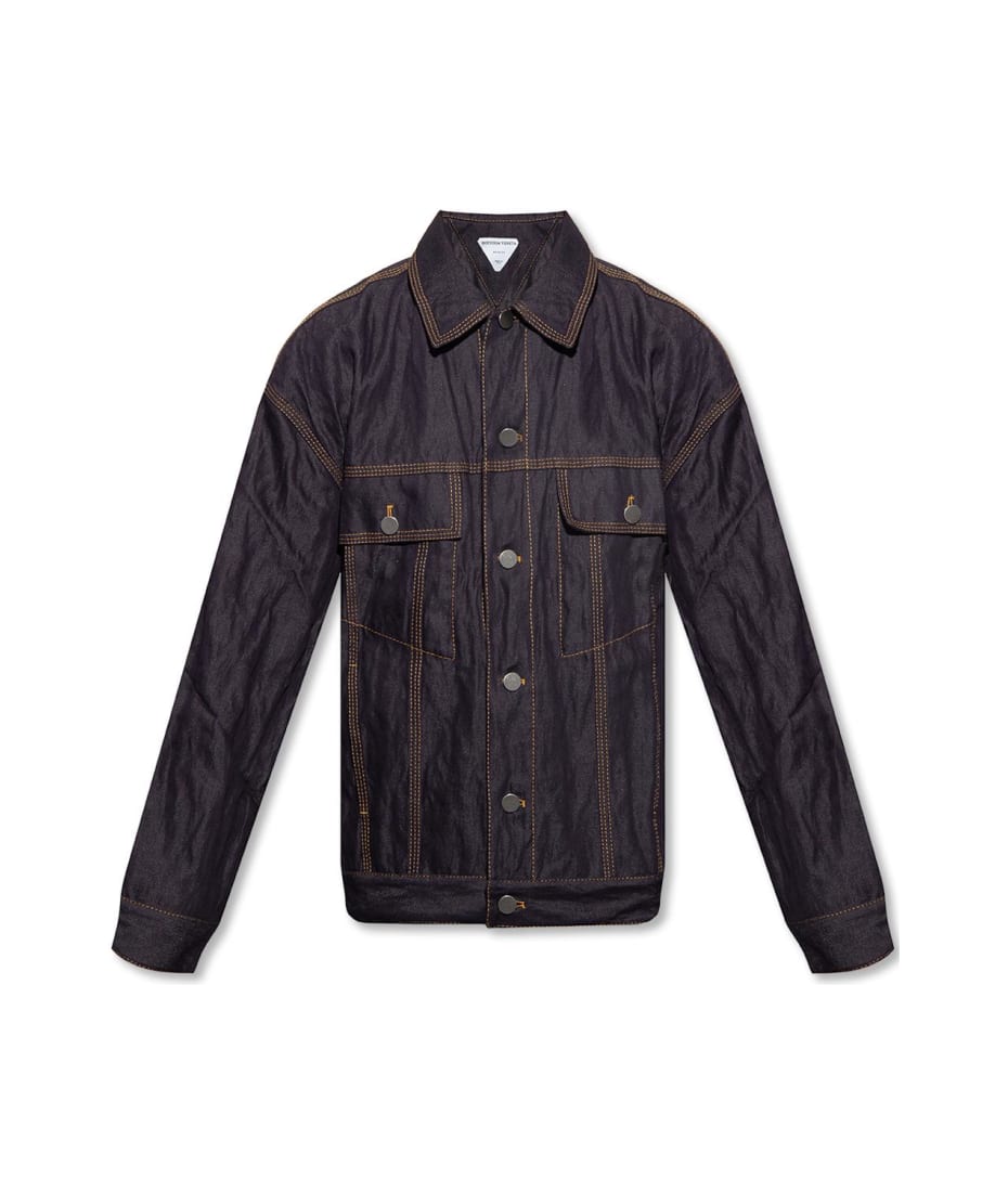 Bottega Veneta Denim Jacket | italist