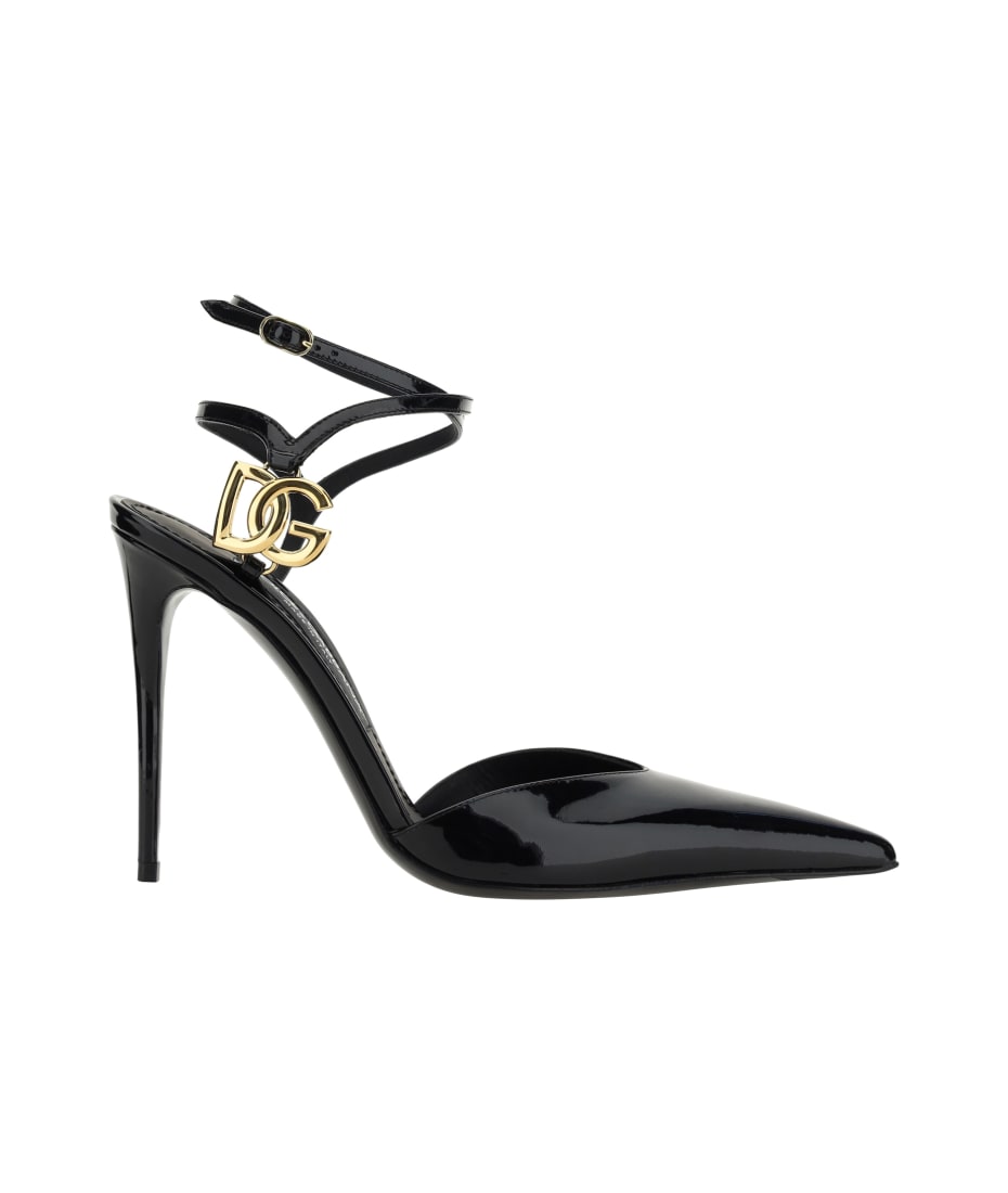 Dolce & Gabbana Slingback Pumps | italist