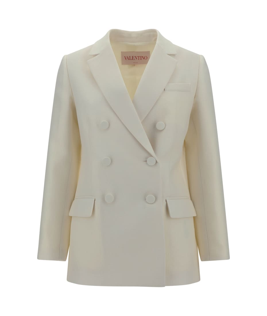 ジャケット VALENTINO BLAZERS Valentino Blazer Jacket | italist