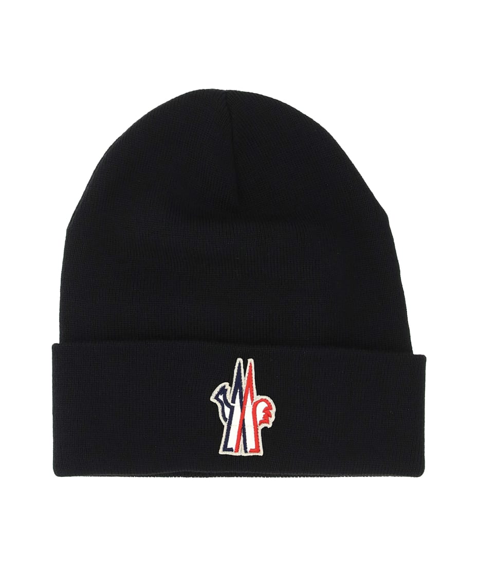 moncler grenoble hat