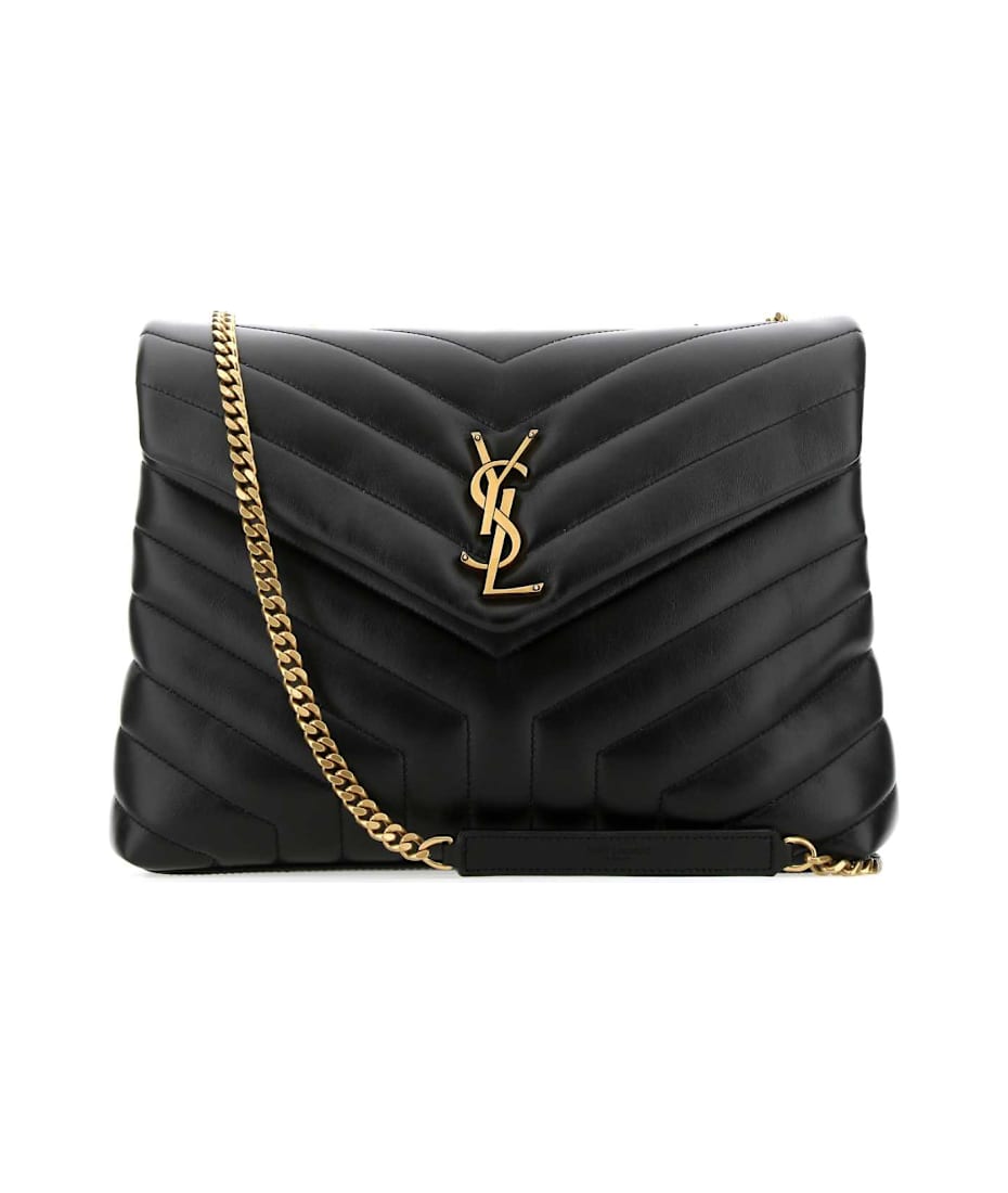 Saint Laurent Ysl Bag Mng Loulou M | italist