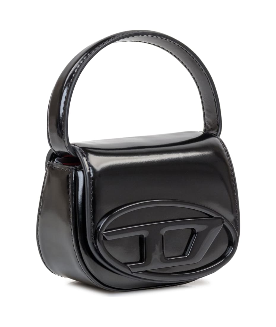 Diesel A164320SKAF100 関税送料込 Diesel 1dr-xs-s Handbag | italist