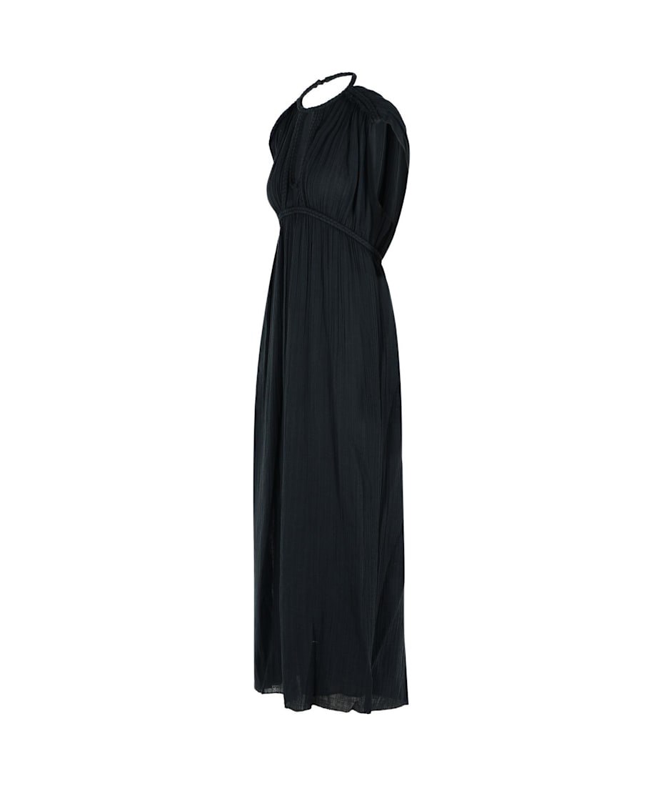 オールインワン・サロペット Isabel Marant Joya' Black Cotton Dress Isabel Marant 'joya' Black Cotton Dress | italist
