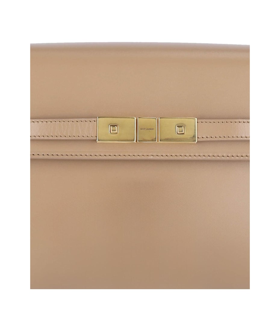 Saint Laurent Mini Bag 'manhattan' | italist