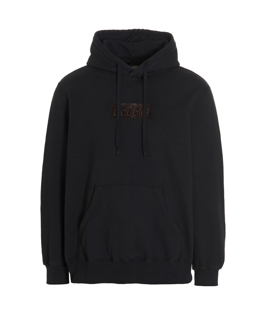 パーカー・フーディ doublet 'Polyurethane Embroidery' hoodie doublet 'polyurethane Embroidery' Hoodie | italist