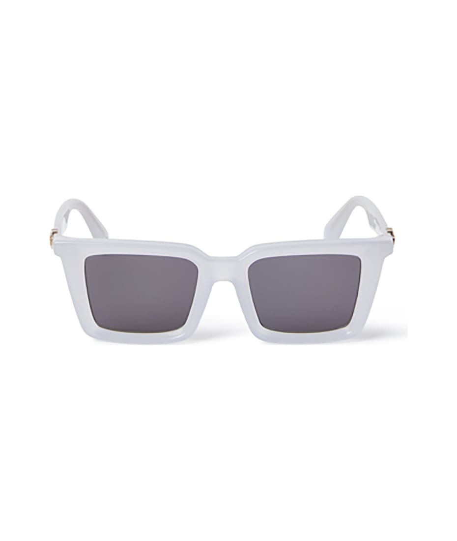 【送料&関税込】Off-White OERI13U DALTON SUNGLASSES Sunglass Dalton Sunglasses in BROWN | Off-White™