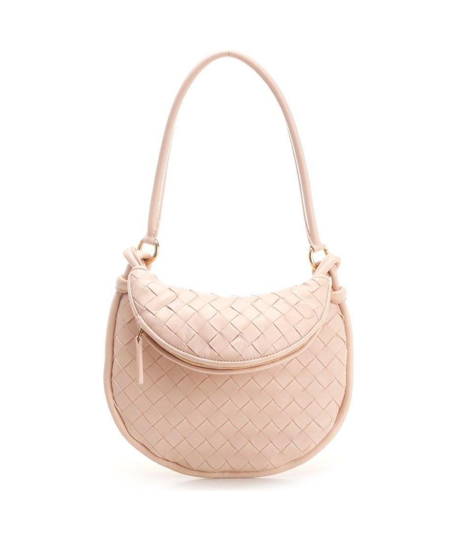 アクセサリーその他 BOTTEGA VENETA GOODS (707814V2650 4842) Bottega Veneta Gemini Handbag | italist