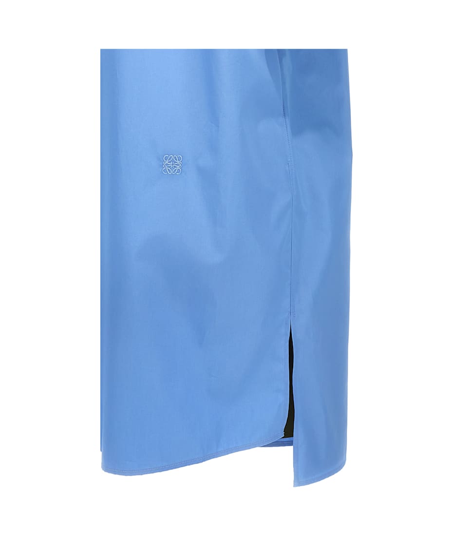 Loewe Chemisier Dress | italist