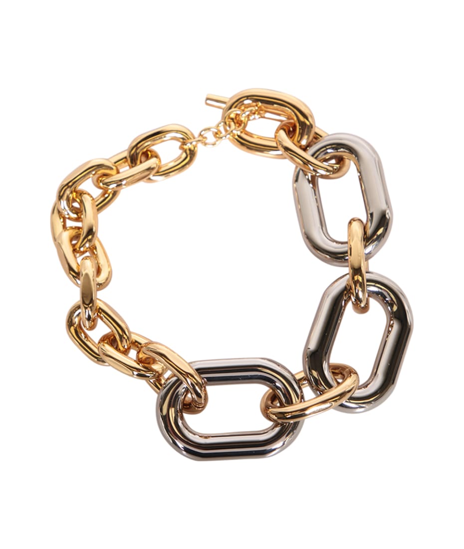 ネックレス・ペンダント Rabanne SS25 COLLIER (25PBB0015 MET388M089) Necklaces | Rabanne